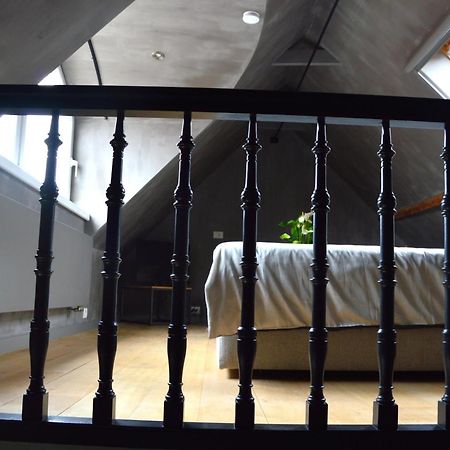 Amato-Brugge Bed & Breakfast Luaran gambar