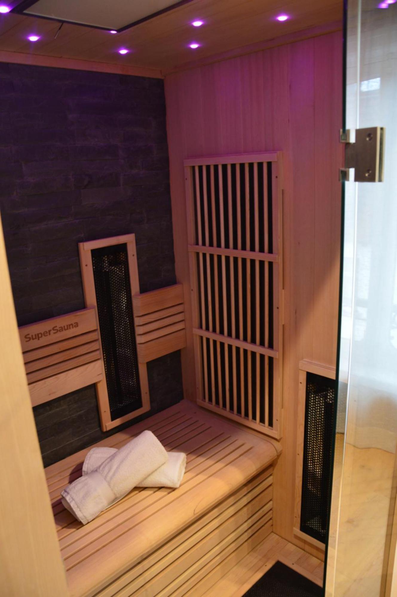 Amato-Brugge Bed & Breakfast Luaran gambar